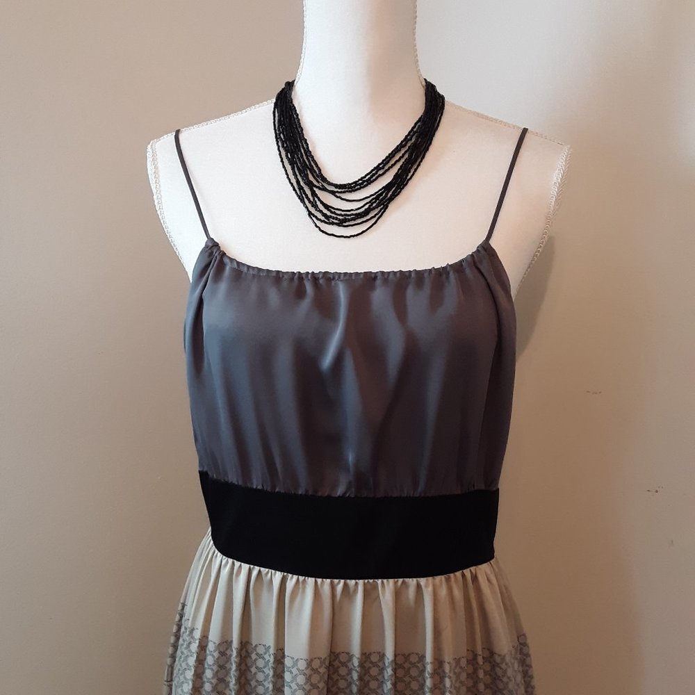 Old Navy Sun Dress Size M